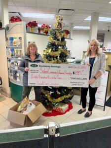 KSCU donation FB