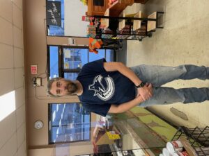 Steve Wood - SVG Donation